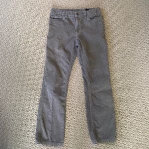 Boys Shaun White Corduroy Pants